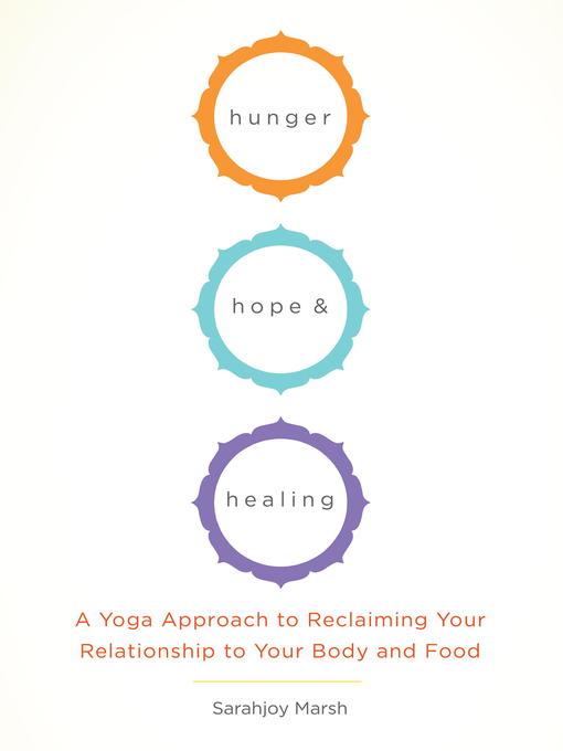 Title details for Hunger, Hope, and Healing by Sarahjoy Marsh - Available